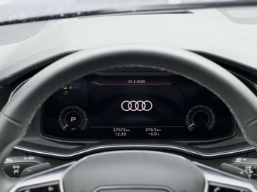 Audi A7 C8 2025 Audi A7 Sportback Kamery 360 , Adaptacyjny tempomat ,Head up 2.0 299KM, zdjęcie 16