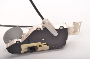 CITROEN C4 I ZÁMEK DVEŘE LEVÝ PŘEDNÍ 6PIN 9681331680