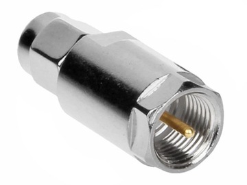 RF адаптер SMA/wt-FME/wt 50 Ом