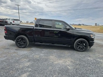  RAM 1500 Sport 2022 5.7l 5.7 Benzyna 395KM, zdjęcie 4