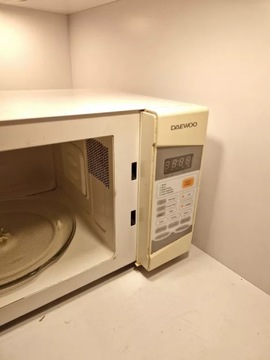 ДЭУ СВЧ БЕЛАЯ