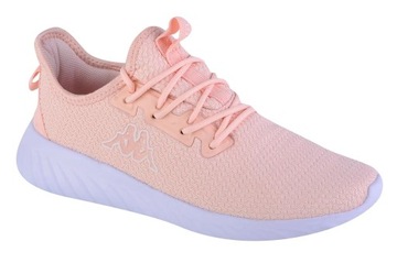 KAPPA CAPILOT GC (37) Męskie Buty