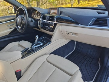BMW Seria 3 F30-F31-F34 2017 BMW 330 Plug in, zdjęcie 17
