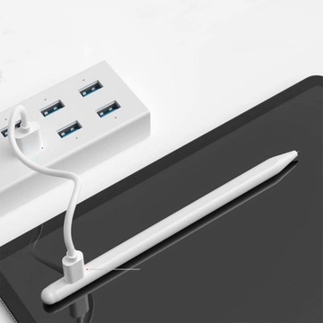 СТИЛУС ДЛЯ ТЕЛЕФОНА/ПЛАНШЕТА, ШАРИКОВАЯ РУЧКА