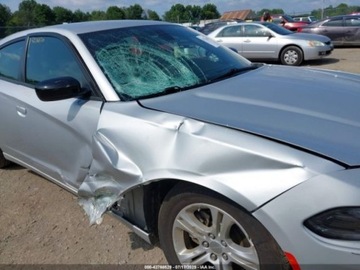 Dodge Charger VII 2023 Dodge Charger 2023 Dodge Charger SXT RWD 3.6 Benzyna 292KM, zdjęcie 5