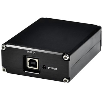 Оптический декодер USB DAC, декодер ES9028Q2M SA9023