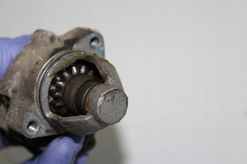 YAMAHA TZR 50 AM6 стартер