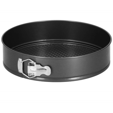 НАБОР ПРОТИВНЕЙ ДЛЯ ТОРТА ПРОТИВЕНЬ ДЛЯ ВЫПЕЧКИ ТОРТА ФОРМА ДЛЯ ТОРТА, НАБОР 3 ПРЕДМЕТА