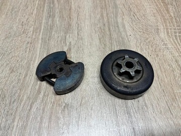 JONSERED CS 2138 БАРАБАННАЯ КОРЗИНА СЦЕПЛЕНИЯ