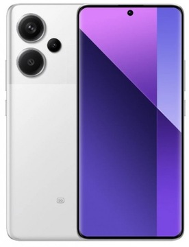 Xiaomi Redmi Note 13 Pro+ 12/512 GB biały