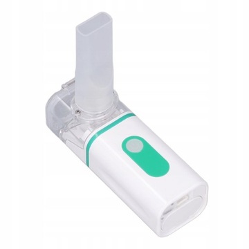 ПОРТАТИВНЫЙ СЕТОЧНЫЙ НЕБУЛАЙЗЕР-ИНГАЛЯТОР USB