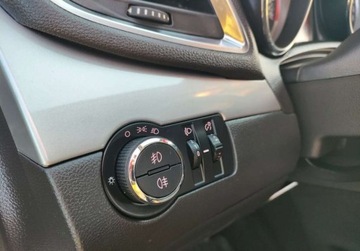 Opel Mokka I SUV 1.4 Turbo ECOTEC 140KM 2016 Opel Mokka Super Stan 1.4 T GWARANCJA Zobacz 1.4 Benzyna 140KM, zdjęcie 23