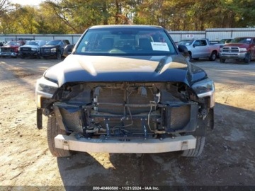 Toyota Tundra II 2023 Toyota Tundra 2023 Toyota Tundra 4WD SR5 CrewMax 5.5 Bed 3.4 Benzyna 389KM, zdjęcie 1