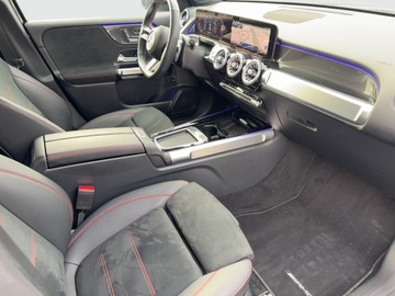 Mercedes GLB SUV 1.3 200 163KM 2024 Mercedes-Benz GLB 200 200 Pakiet AMG, zdjęcie 20