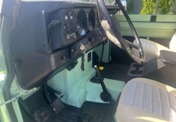 Land Rover 1983 Land Rover Inny Land Rover Inny 2.3 Benzyna 73KM, zdjęcie 9