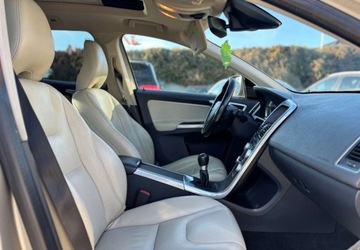 Volvo XC60 I SUV Facelifting 2.4 D4 181KM 2015 Volvo XC 60 GWARANCJA 2.4 Diesel 181KM, zdjęcie 11