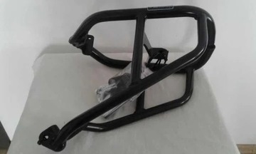 GMOLE osłony silnika crash pady YAMAHA MT-01