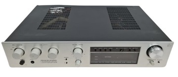Luxman R-2040 - amplituner stereo