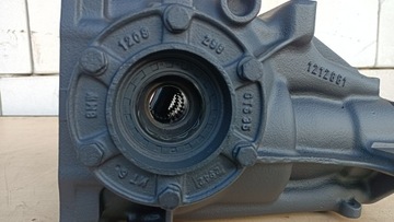 DIFER VELKÁ  HLAVA BMW E30 E34 E28 COMPACT E36 Z3 PŘELOŽENÍ 2,65