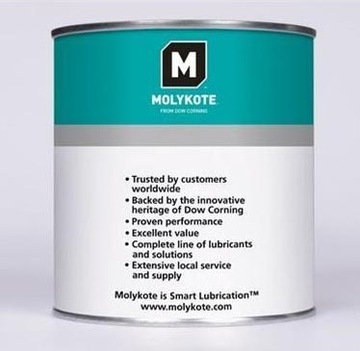 Molykote 55 Oring Grease 10g