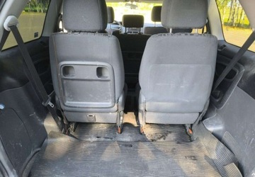 Toyota Previa II 2.4 16V 156KM 2004 Toyota Previa Toyota Previa 2.4 B 156km 2004 2.4 Benzyna 156KM, zdjęcie 14