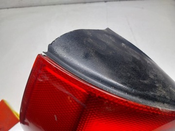 AUDI A3 8L SVĚTLO ZADNÍ LEVÝ FACELIFT