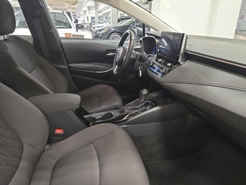 Toyota Corolla XII Sedan Facelifting 1.5 VVT-i 125KM 2023 Toyota Corolla 1.5 Comfort MS Seria E21 (2019-) To, zdjęcie 8
