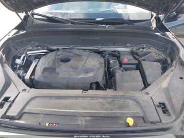 Volvo XC90 II 2016 Volvo XC 90 T6 Inscription 2016 2.0l 2.0 Benzyna 316KM, zdjęcie 9