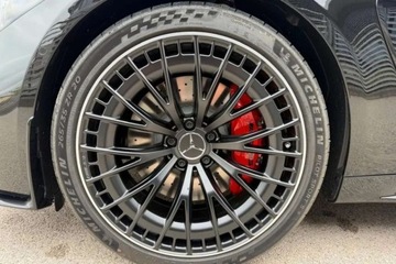 Mercedes CLE Coupe AMG 3.0 53  449KM 2025 Mercedes-Benz CLE 53 AMG Duzy rabat Polski salon Dowolna konfiguracja, zdjęcie 8