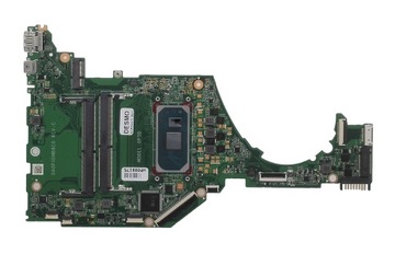 DA0P5DMB8C0 REV:C HP 15-DY 15S-FQ i7-1065G7