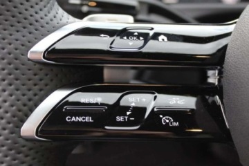 Mercedes Klasa E W214 Sedan 2.0 220d 197KM 2025 E Klasa 220 d 4-Matic AMG 2.0 (197KM) 2025, zdjęcie 11