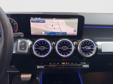 Mercedes GLB SUV 1.3 200 163KM 2024 Mercedes-Benz GLB 200, zdjęcie 13