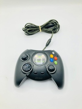 XBOX Classic PAD DUKE - JAK NOWY