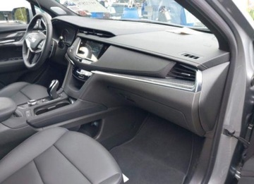 Cadillac 2024 Cadillac XT5 2024, 3.6L, 4x4, SPORT, od ubezpieczalni, zdjęcie 9