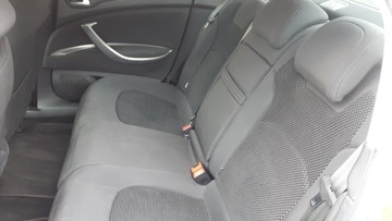Citroen C5 III Sedan 1.6 THP 156KM 2010 citroen c5 benzyna, zdjęcie 13