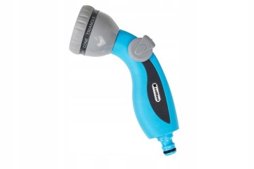 САДОВЫЙ ШЛАНГ 1/2 25м 6-слойный CELLFAST + Тележка Спринклер ПИСТОЛЕТ ПИСТОЛЕТ