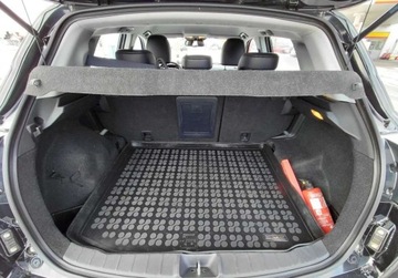 Citroen C3 Aircross  2015 Citroen C4 Aircross 1.6 Diesel 115KM, zdjęcie 19