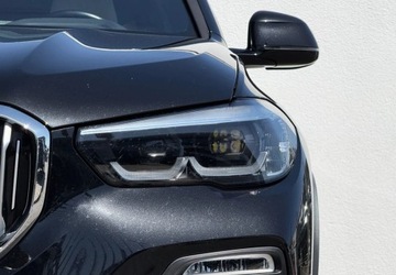 BMW X5 G05 2021 BMW X5 Pierwszy wlasciciel Gwarancja Bezwypadkowy FVAT23 3.0, zdjęcie 5