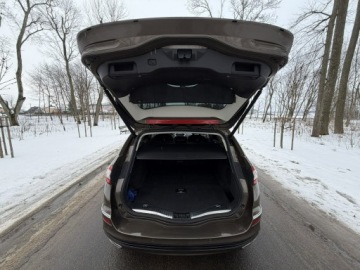 Ford Mondeo V Kombi 2.0 TDCi Bi-Turbo 210KM 2015 Ford Mondeo Vignale 2.0 BI-TURBO TDCI 210 Koni, zdjęcie 21