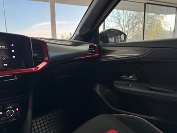 Opel Mokka II SUV 1.2 Turbo 130KM 2023 Opel Mokka GS / LED / 1 właściciel / Salon Polska, zdjęcie 22