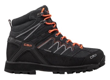 Buty męskie trekkingowe CMP MOON MID WP roz. 43