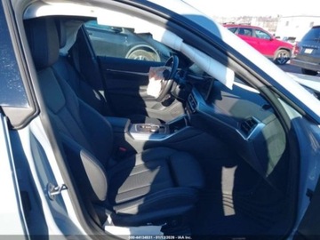 BMW i4 Gran Coupe eDrive 40 340KM 2024 BMW i4 BMW I4 GRAN COUPE EDRIVE40 Elektryczny 340KM, zdjęcie 8