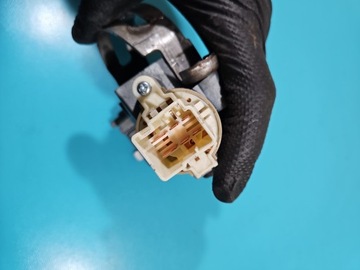 JEDNOTKA ŘÍZENÍ MOTORU SADA L37J18881B MAZDA CX-7 2.3T