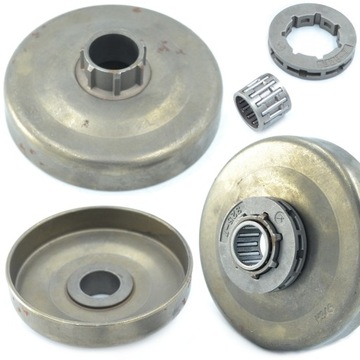 BĘBEN PŁYWAKOWY 325 HUSQVARNA 340 346 351 353 357