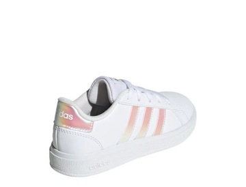 Buty damskie sportowe młodzieżowe trampki adidas GRAND COURT GY2326 38 2/3