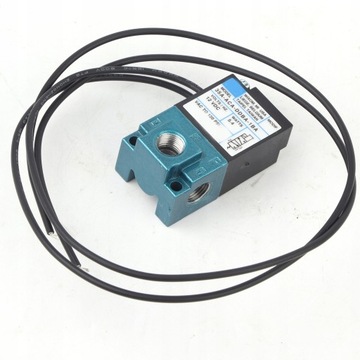 35AACADDAA1BA/DDBA/DDFA DC12V Elektroniczny zawór