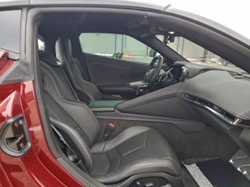 Chevrolet Corvette C7 2020 Chevrolet Corvette Stingray 1lt 2020 6.2 Benzyna 490KM, zdjęcie 10