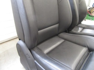 Sitze Sport sportsize BMW 5 F10 F11 EUROPA Grzane Ekrany Monitory M Pakiet | thumb 5