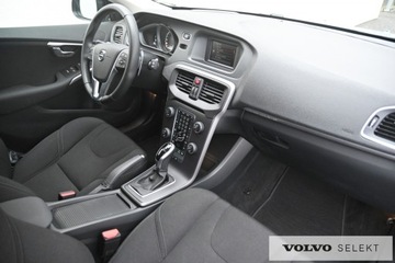 Volvo V40 II Hatchback Facelifting 1.5 T3 152KM 2018 Volvo V40 Autoryzowany Dealer Volvo, Serwis ASO, P, zdjęcie 14