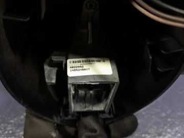 CITROEN C8 I ZRCÁTKO ZPÁTEČNÁ FOTOCHROM 14852480XT